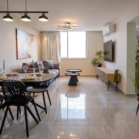 엘라트 Yalarent Jasmine 3Br Apt 아파트 외부 사진