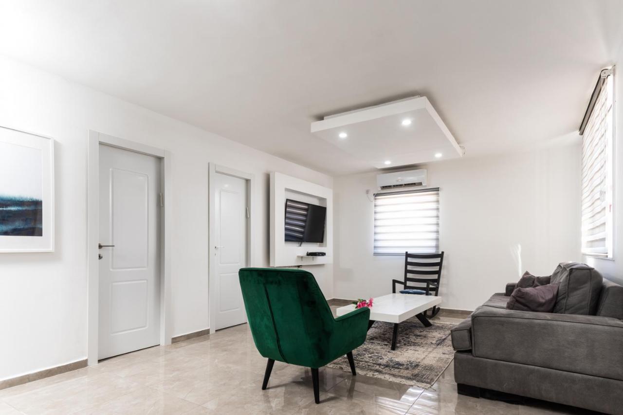 엘라트 Yalarent Jasmine 3Br Apt 아파트 외부 사진
