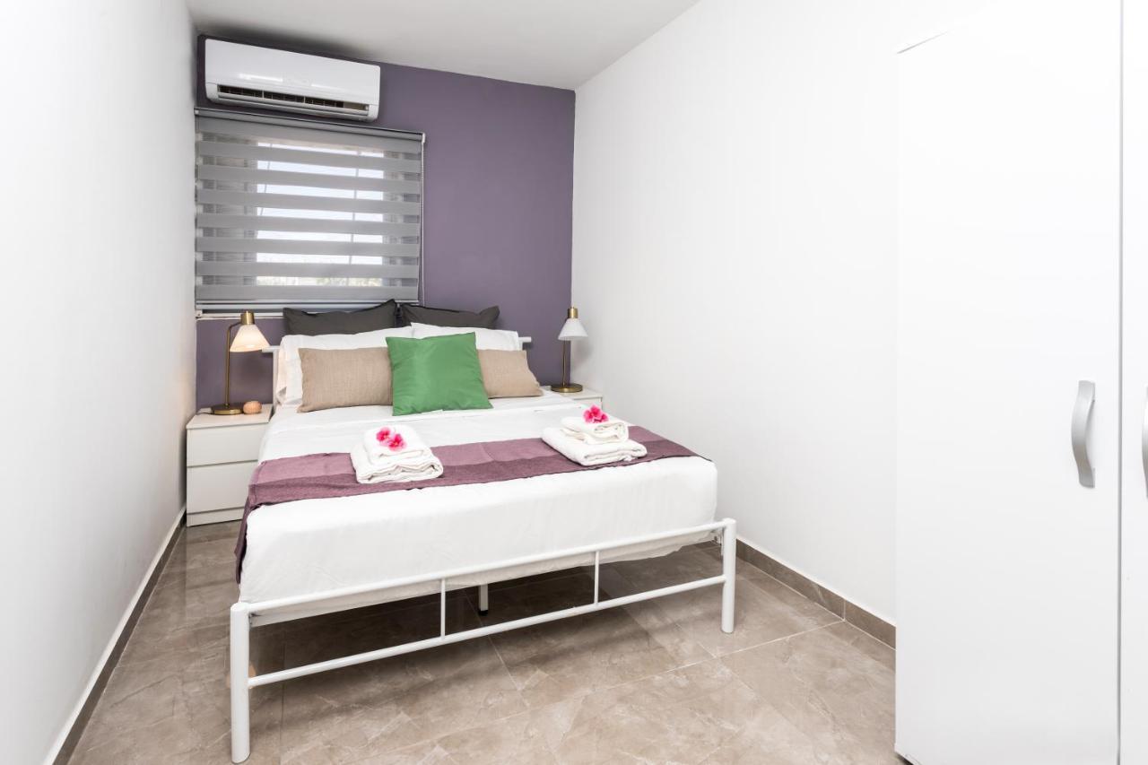 엘라트 Yalarent Jasmine 3Br Apt 아파트 외부 사진