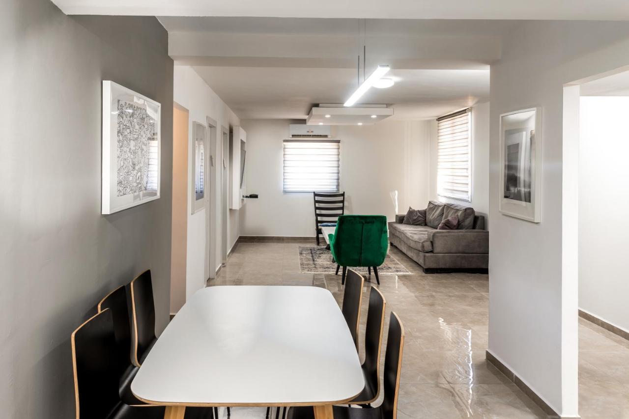 엘라트 Yalarent Jasmine 3Br Apt 아파트 외부 사진