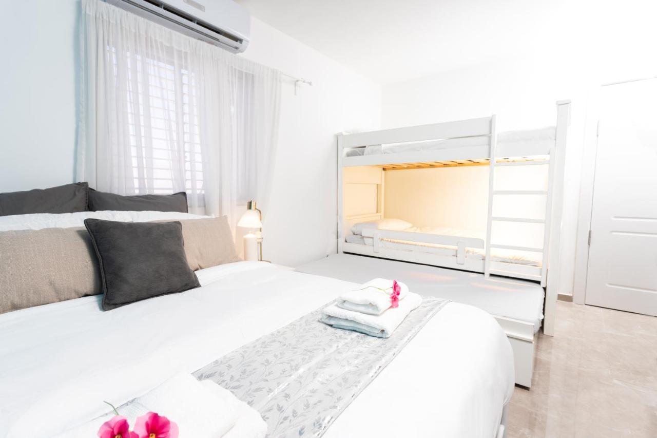 엘라트 Yalarent Jasmine 3Br Apt 아파트 외부 사진