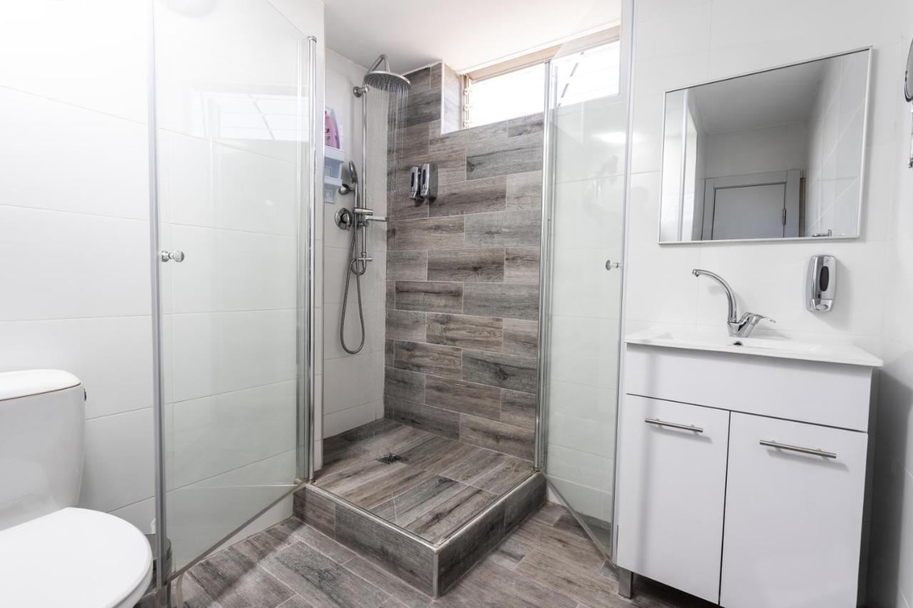 엘라트 Yalarent Jasmine 3Br Apt 아파트 외부 사진