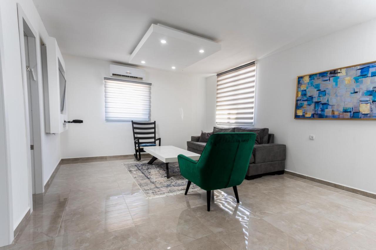 엘라트 Yalarent Jasmine 3Br Apt 아파트 외부 사진