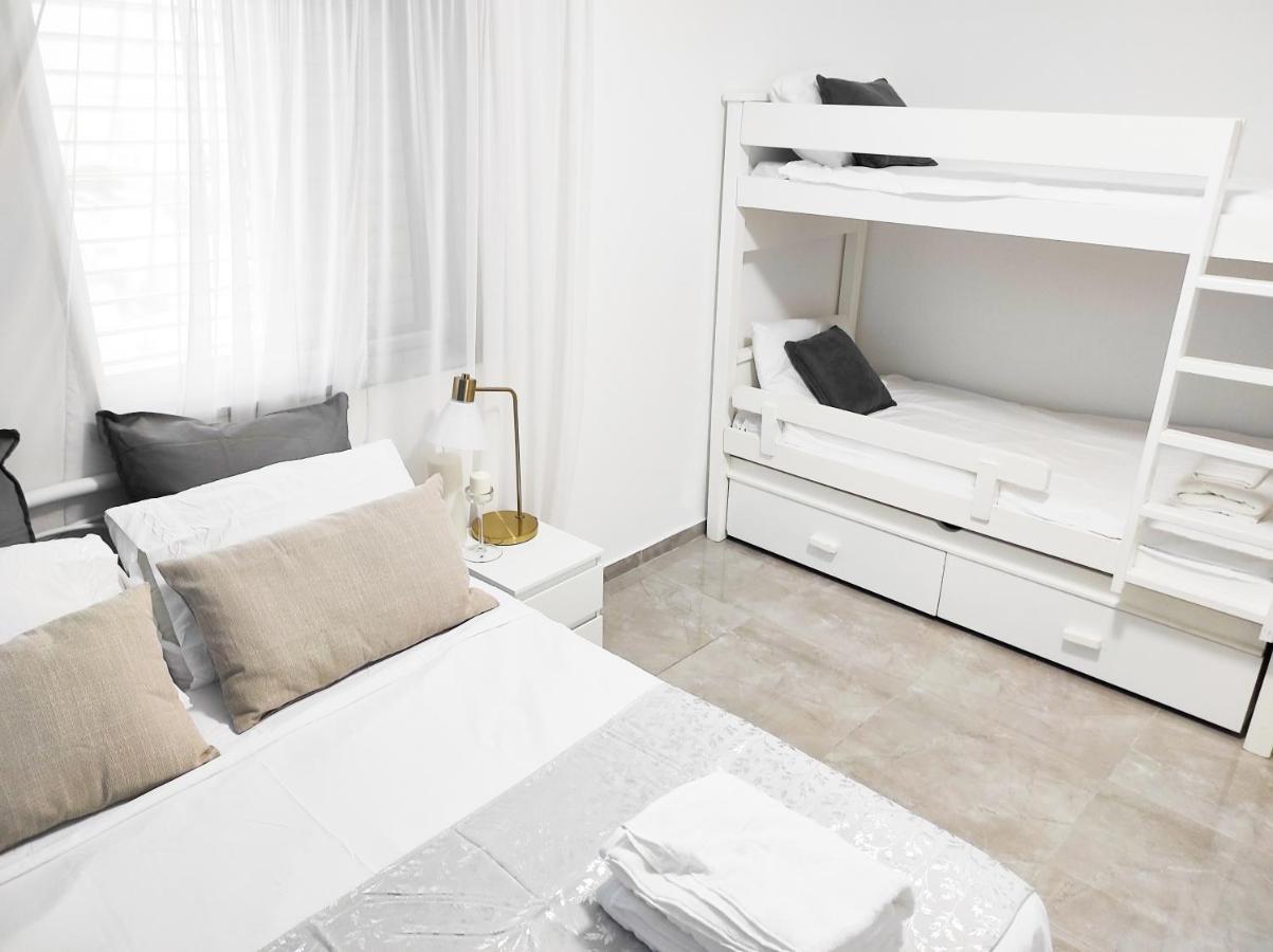 엘라트 Yalarent Jasmine 3Br Apt 아파트 외부 사진