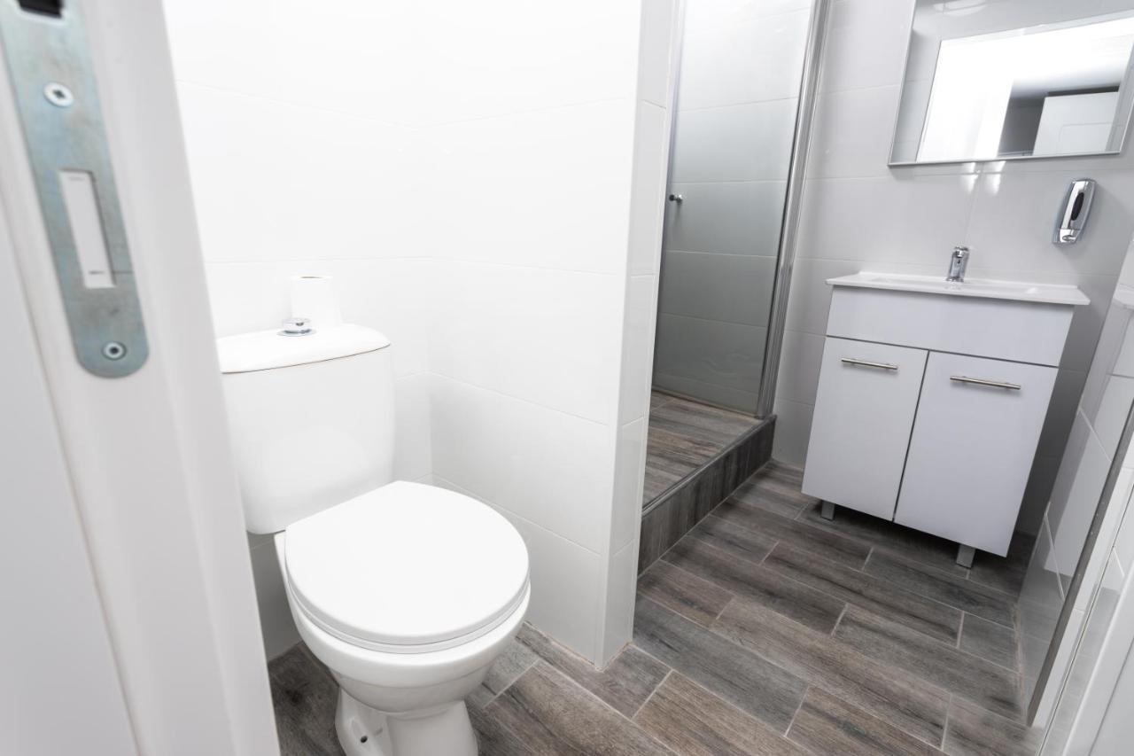 엘라트 Yalarent Jasmine 3Br Apt 아파트 외부 사진