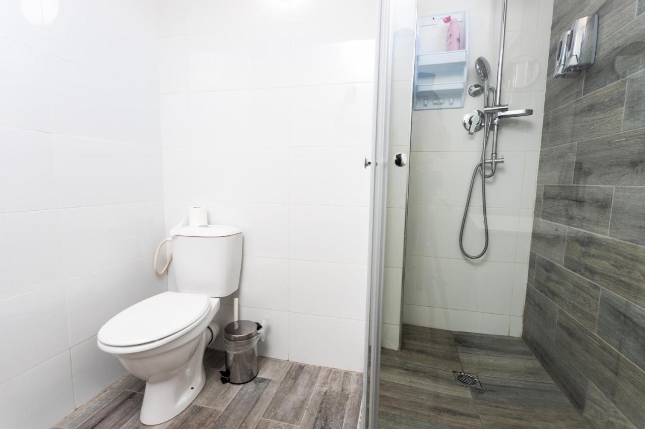 엘라트 Yalarent Jasmine 3Br Apt 아파트 외부 사진