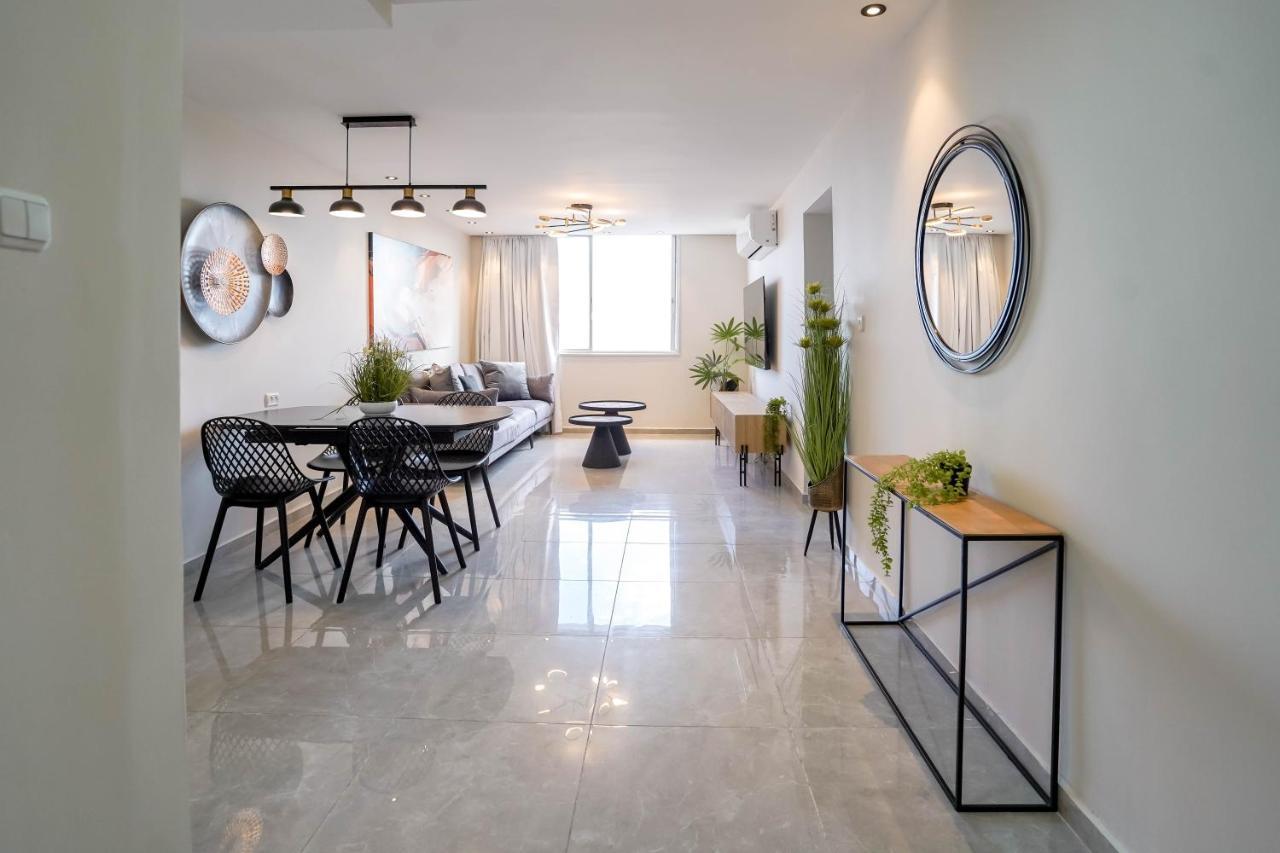 엘라트 Yalarent Jasmine 3Br Apt 아파트 외부 사진