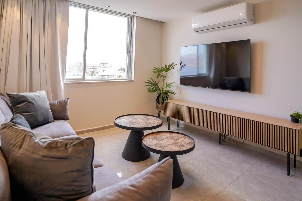 엘라트 Yalarent Jasmine 3Br Apt 아파트 외부 사진