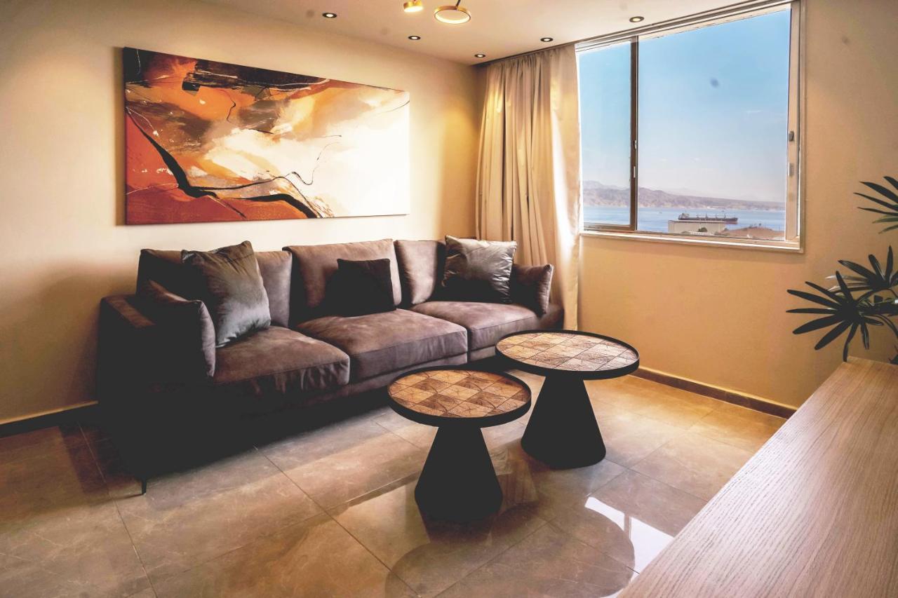 엘라트 Yalarent Jasmine 3Br Apt 아파트 외부 사진