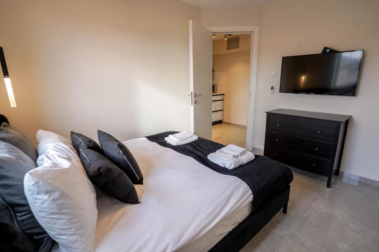 엘라트 Yalarent Jasmine 3Br Apt 아파트 외부 사진