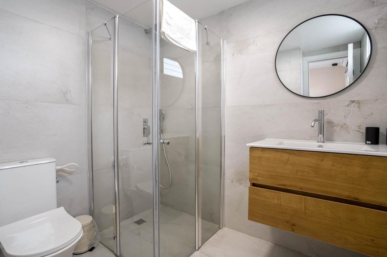 엘라트 Yalarent Jasmine 3Br Apt 아파트 외부 사진