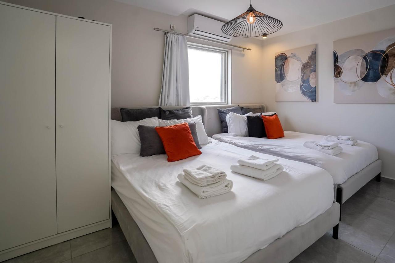 엘라트 Yalarent Jasmine 3Br Apt 아파트 외부 사진