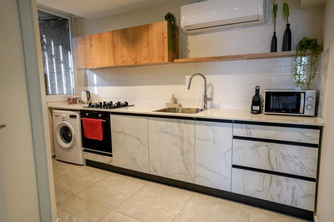 엘라트 Yalarent Jasmine 3Br Apt 아파트 외부 사진