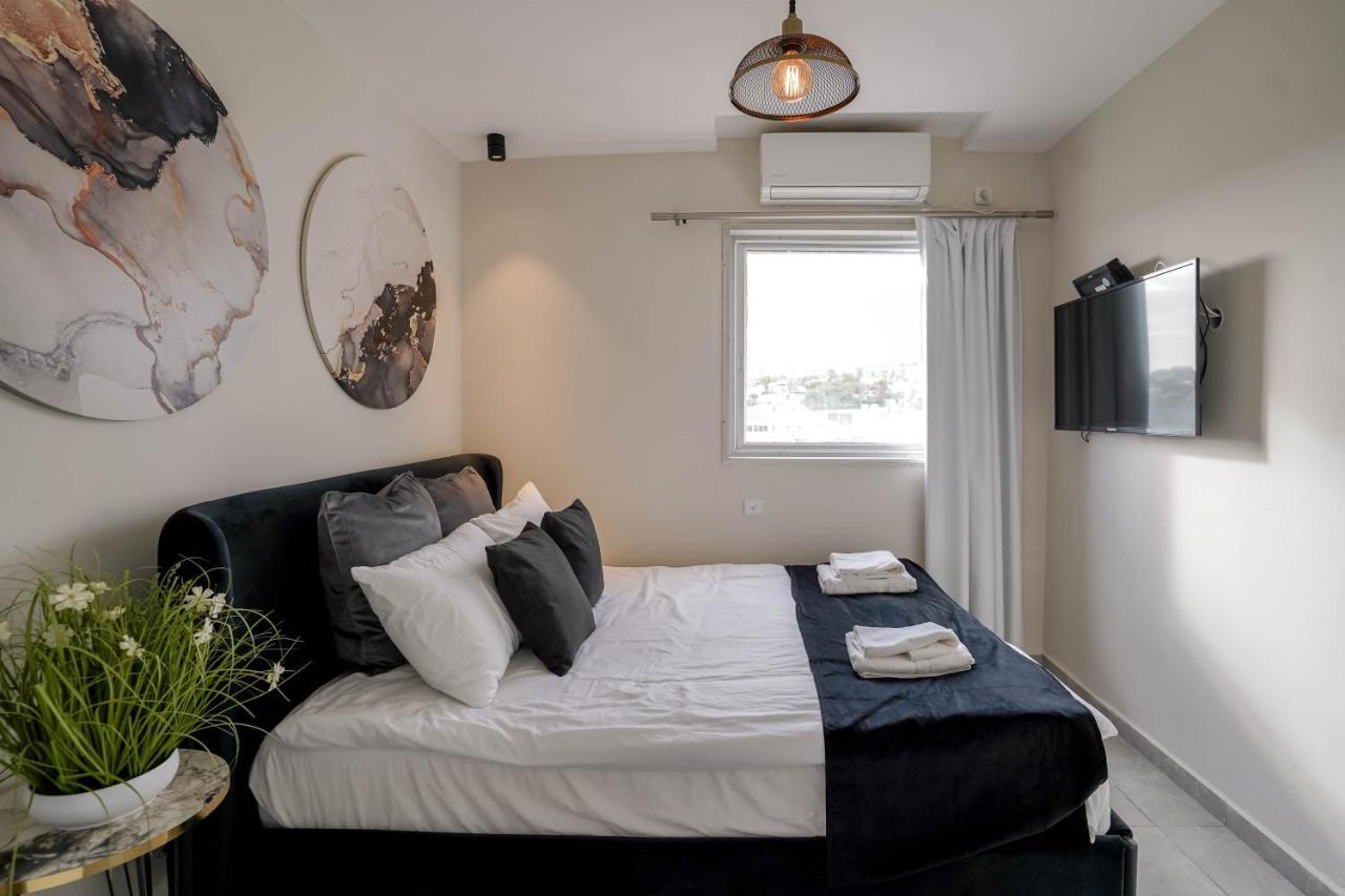 엘라트 Yalarent Jasmine 3Br Apt 아파트 외부 사진