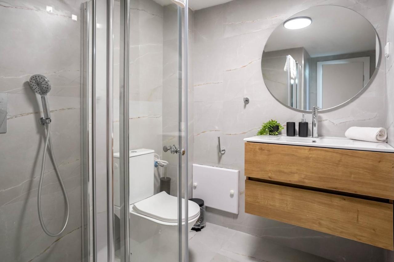 엘라트 Yalarent Jasmine 3Br Apt 아파트 외부 사진