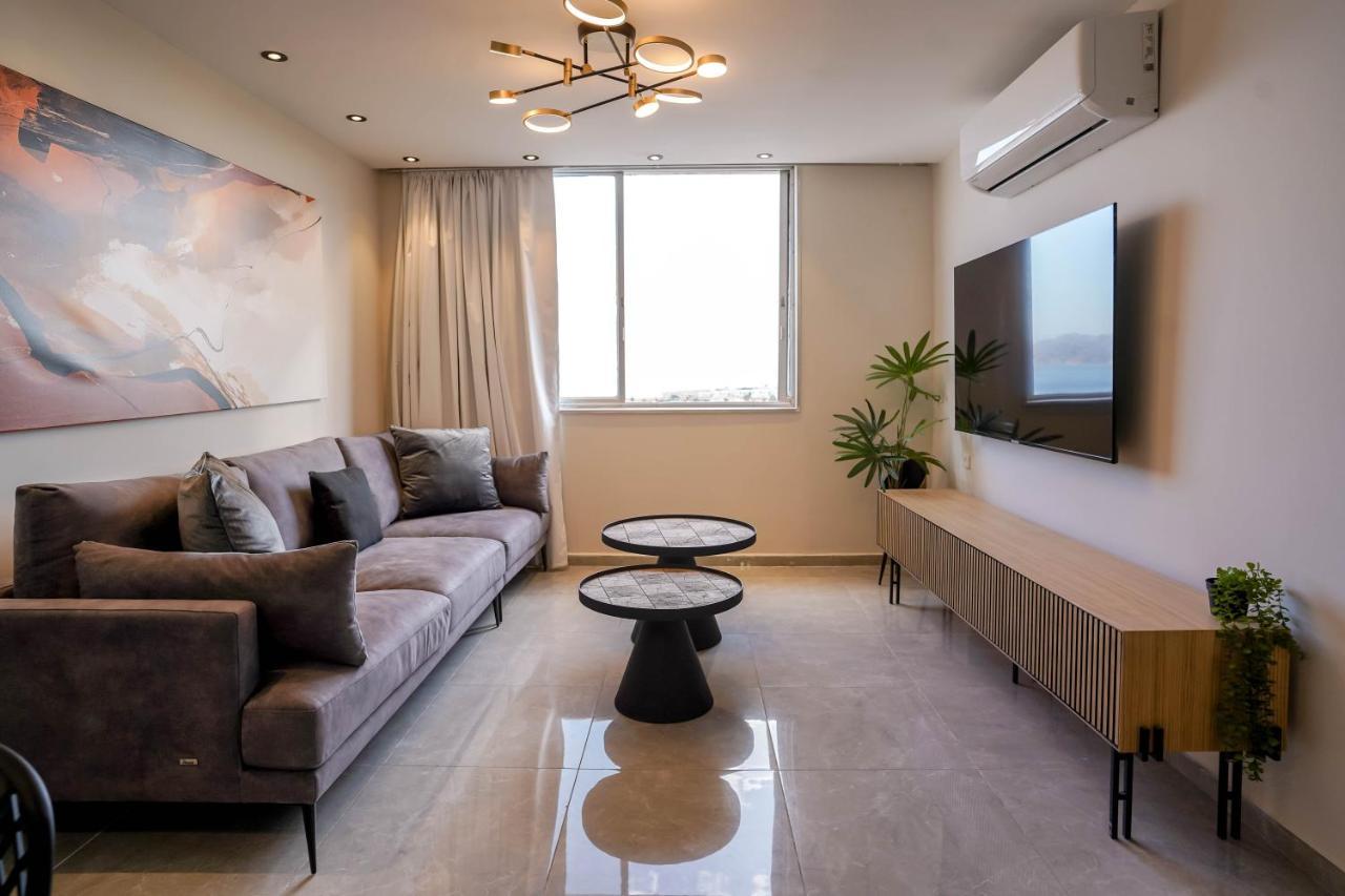 엘라트 Yalarent Jasmine 3Br Apt 아파트 외부 사진